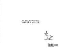 Imagen de portada: The Jessie Willcox Smith Mother Goose 9780882898445