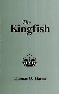 Imagen de portada: The Kingfish 9781565549869