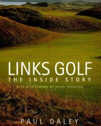 Cover image: Links Golf 9781565549302