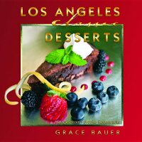 表紙画像: Los Angeles Classic Desserts 9781589807815