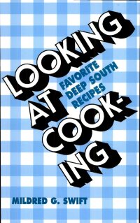 Titelbild: Looking at Cooking 9780882890951