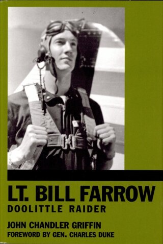 Cover image: Lt. Bill Farrow 9781589804227