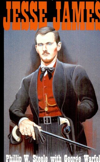Cover image: The Many Faces of Jesse James 9781565540972