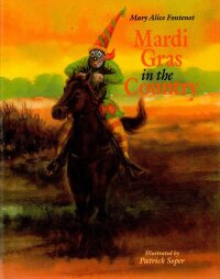 Cover image: Mardi Gras In The Country 9781565540330