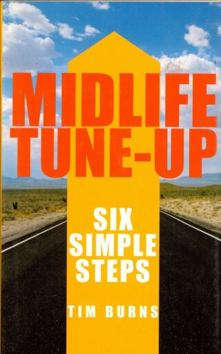 Cover image: Midlife Tune-Up 9781589803961