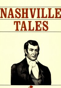 Imagen de portada: Nashville Tales 9781565544994