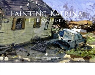 Imagen de portada: Painting Katrina 9781589804777