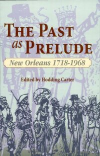 Cover image: The Past as Prelude 9781589806818