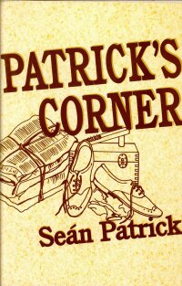 Cover image: Patrick's Corner 9780882898780