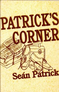 Imagen de portada: Patrick's Corner 9780882898780