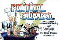 Cover image: Political Gumbo 9781565540545