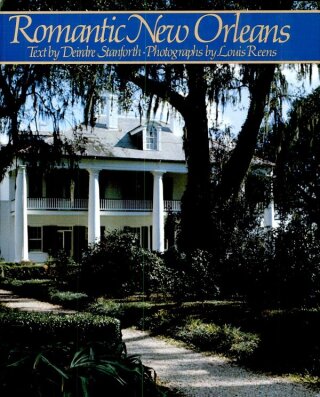 Imagen de portada: Romantic New Orleans 9780882894966