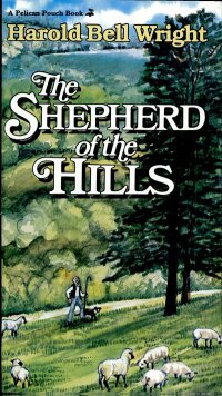Omslagafbeelding: The Shepherd of The Hills 9780882898841