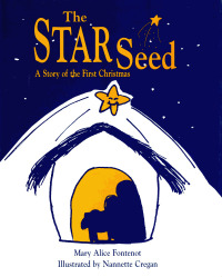 表紙画像: The Star Seed 9780882896281