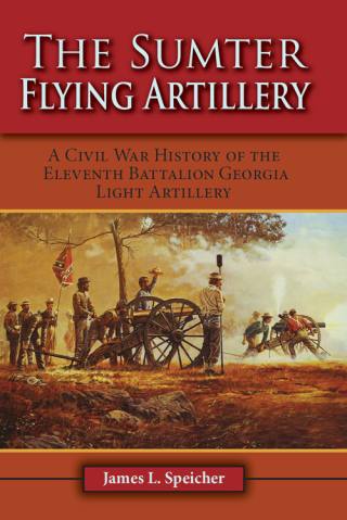 Imagen de portada: The Sumter Flying Artillery 9781589807167