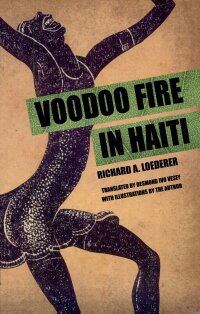 Omslagafbeelding: Voodoo Fire In Haiti 9781589803626
