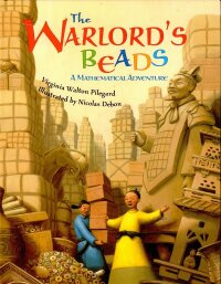 Cover image: The Warlord's Beads 9781565548633