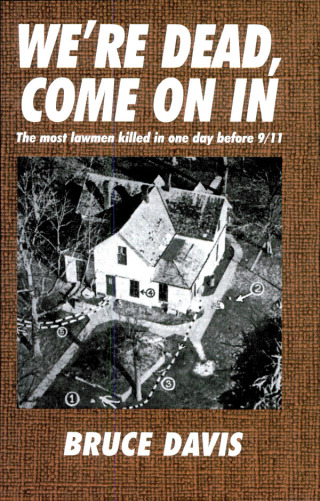 Cover image: We're Dead, Come On In 9781589803268