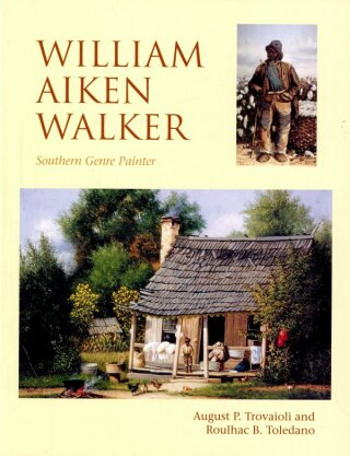صورة الغلاف: William Aiken Walker 9781589805095