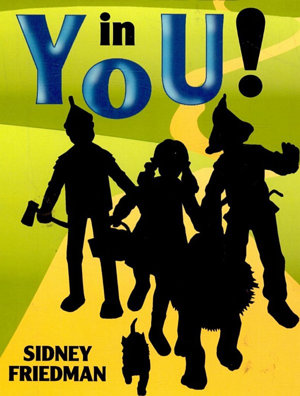 The Wonderful Wizard in You eBook Rental