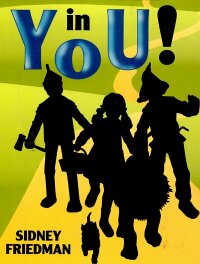Cover image: The Wonderful Wizard in You! 9781565543911