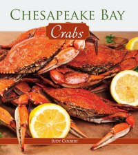 表紙画像: Chesapeake Bay Crabs 9781589809741