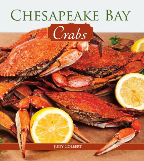 Chesapeake Bay Crabs - FULL INSTANT DOWNLOAD | PDF DOCX EPUB