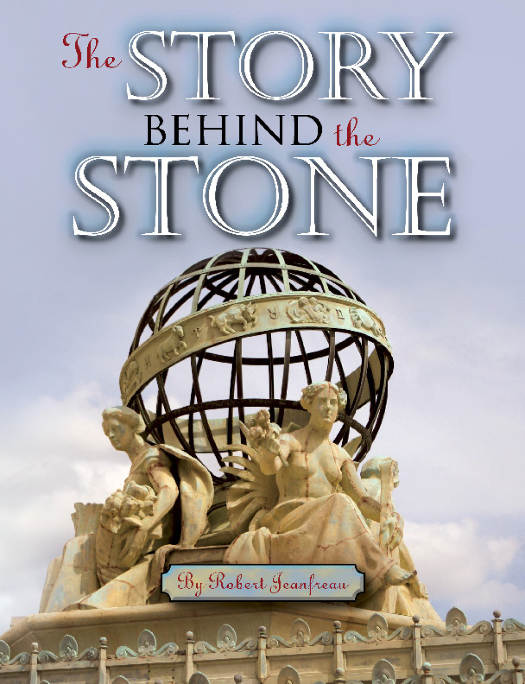 The Story Behind the Stone eBook Rental