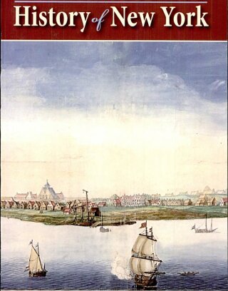 Cover image: A Knickerbocker's History of New York 9781589806986