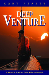 Cover image: Deep Venture 9781589808706