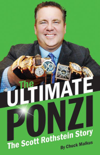 Cover image: The Ultimate Ponzi 9781455617869
