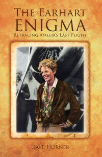 Cover image: The Earhart Enigma 9781455617814