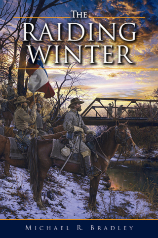 Immagine di copertina: The Raiding Winter 9781455618170