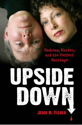 Cover image: Upside Down 9781455618378