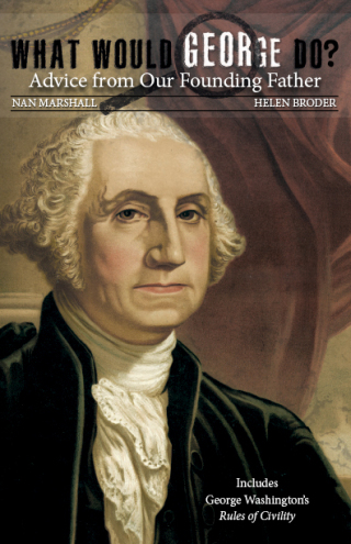 Cover image: What Would George Do? 9781455618590