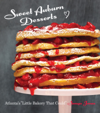 Omslagafbeelding: Sweet Auburn Desserts 9781455614783