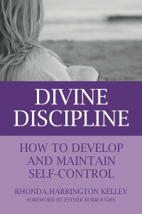 Titelbild: Divine Discipline 9781455619146
