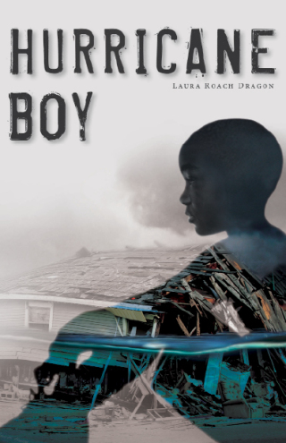 Imagen de portada: Hurricane Boy 9781455619160