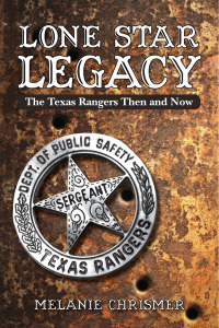 Cover image: Lone Star Legacy 9781455621040