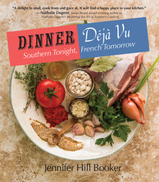 Cover image: Dinner Déjà Vu 9781455622924