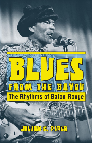 Cover image: Blues From the Bayou 9781455623105