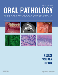 Cover image: Oral Pathology 6th edition 9781455702626