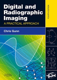 Cover image: Digital and Radiographic Imaging 4th edition 9780443068638