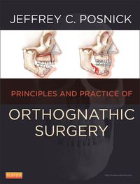 Cover image: Orthognathic Surgery: Principles and Practice 1st edition 9781455726981
