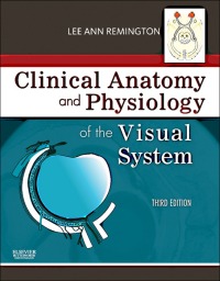Titelbild: Clinical Anatomy of the Visual System 3rd edition 9781437719260