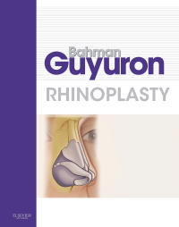 Cover image: Rhinoplasty 9781416037514