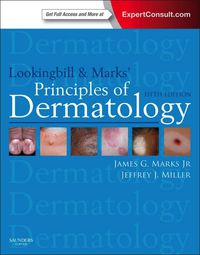 Cover image: Lookingbill and Marks' Principles of Dermatology 5th edition 9781455728756