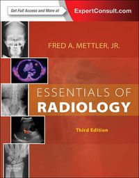 Cover image: Essentials of Radiology 3rd edition 9781455742257