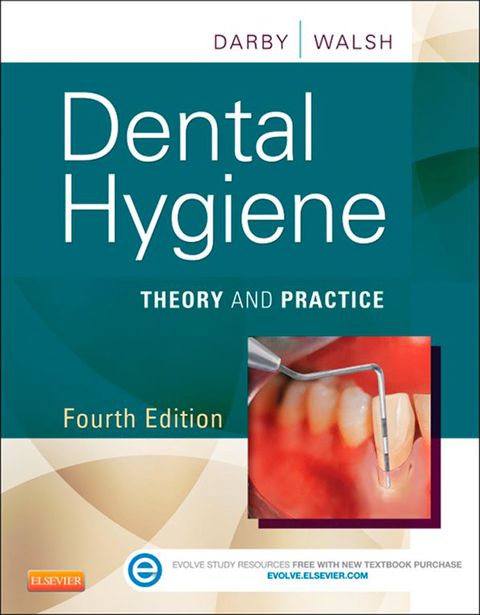 Dental Hygiene: Theory and Practice, 4th Edition - FULL INSTANT DOWNLOAD | PDF DOCX EPUB