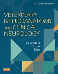 Cover image: Veterinary Neuroanatomy and Clinical Neurology 4th edition 9781455748563